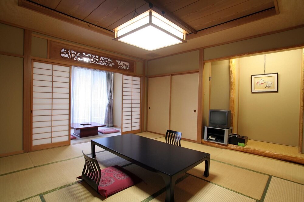 若神楼 甲府