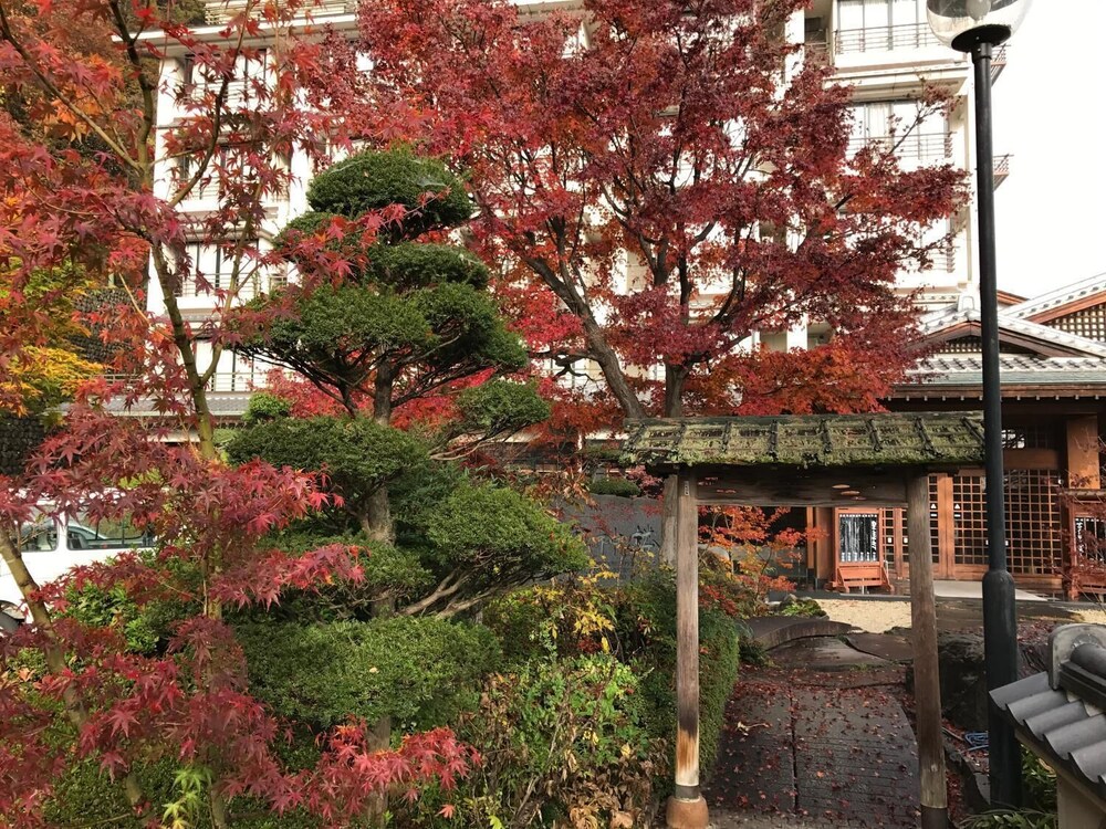 若神楼 甲府