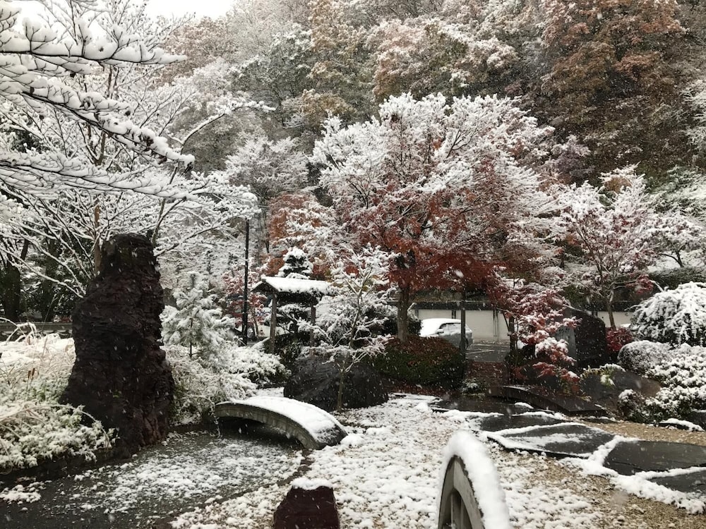 若神楼 甲府