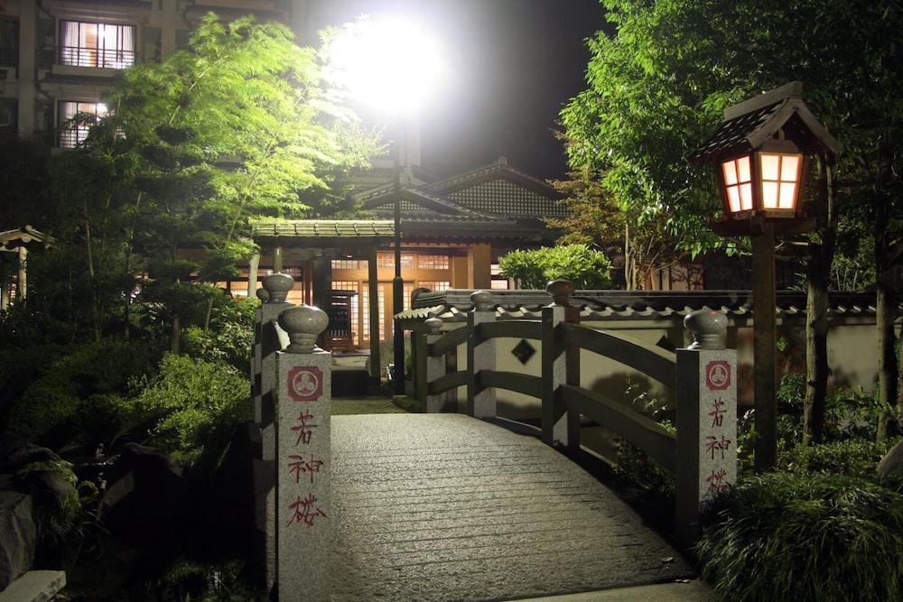 若神楼 甲府