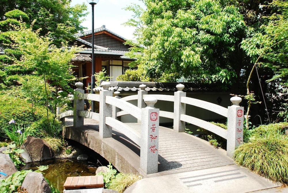 若神楼 甲府