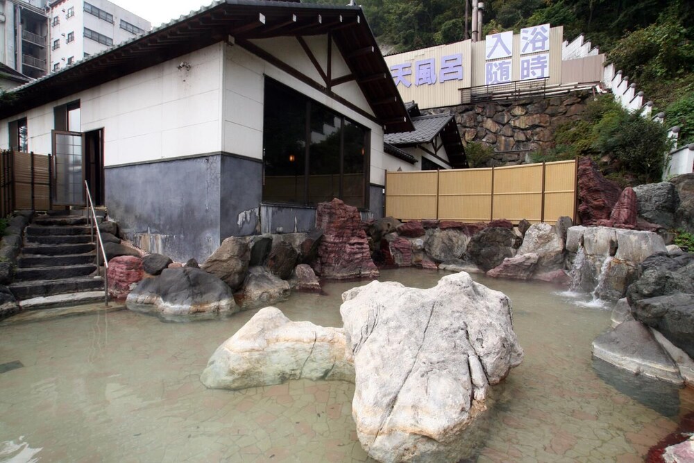 若神楼 甲府