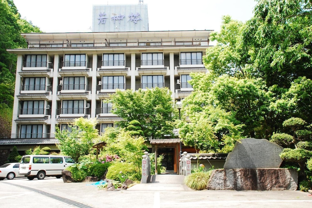 若神楼 甲府
