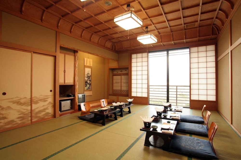 若神楼 甲府