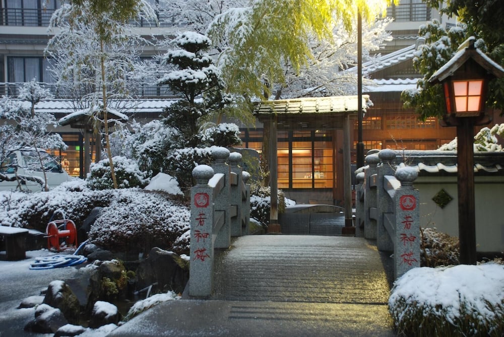 若神楼 甲府