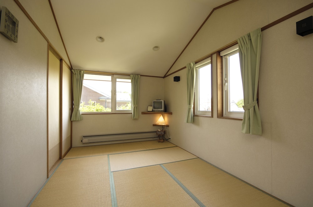 ペンションフィールド 甲府