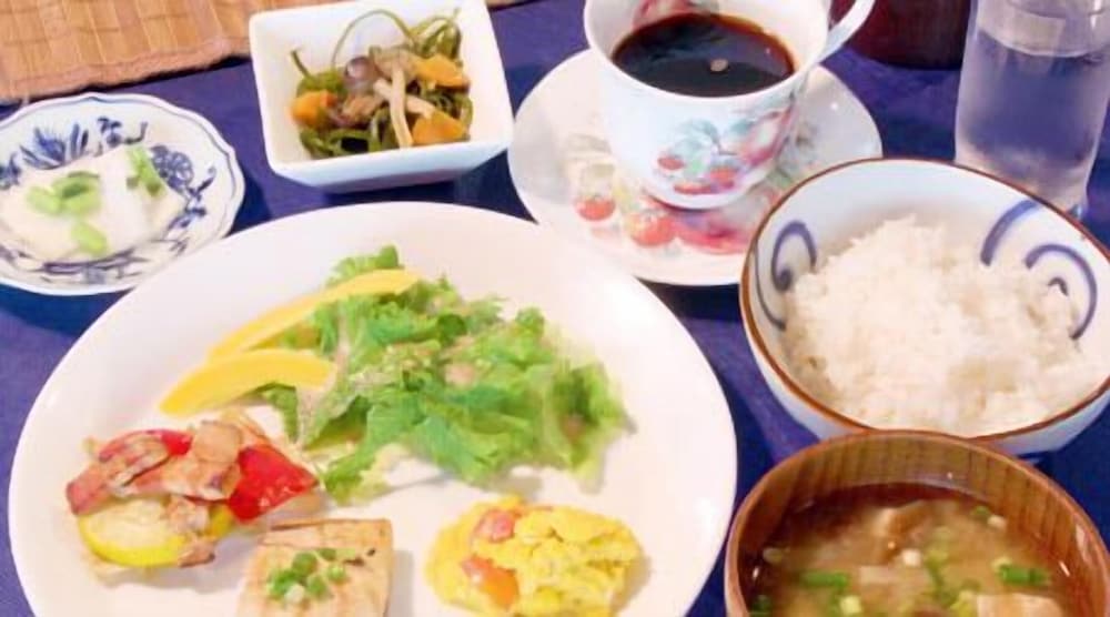 ペンションフィールド 甲府