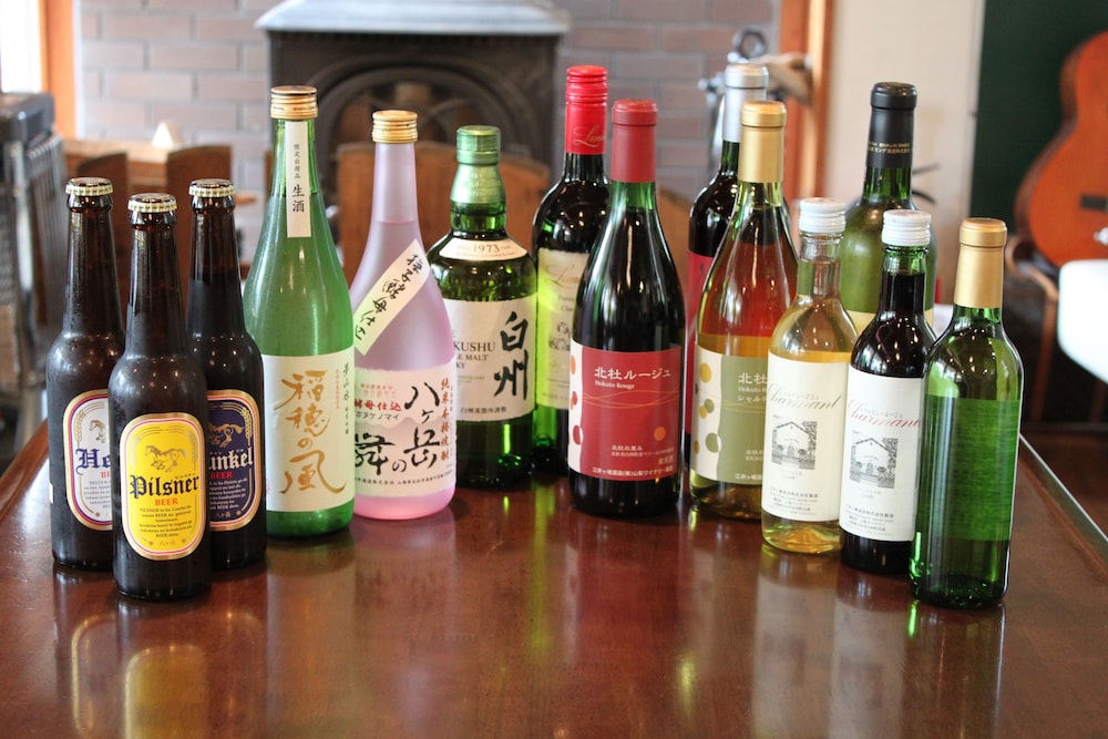 ペンションフィールド 甲府