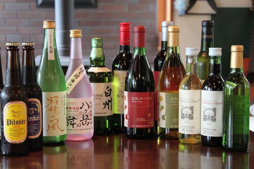 ペンションフィールド 甲府