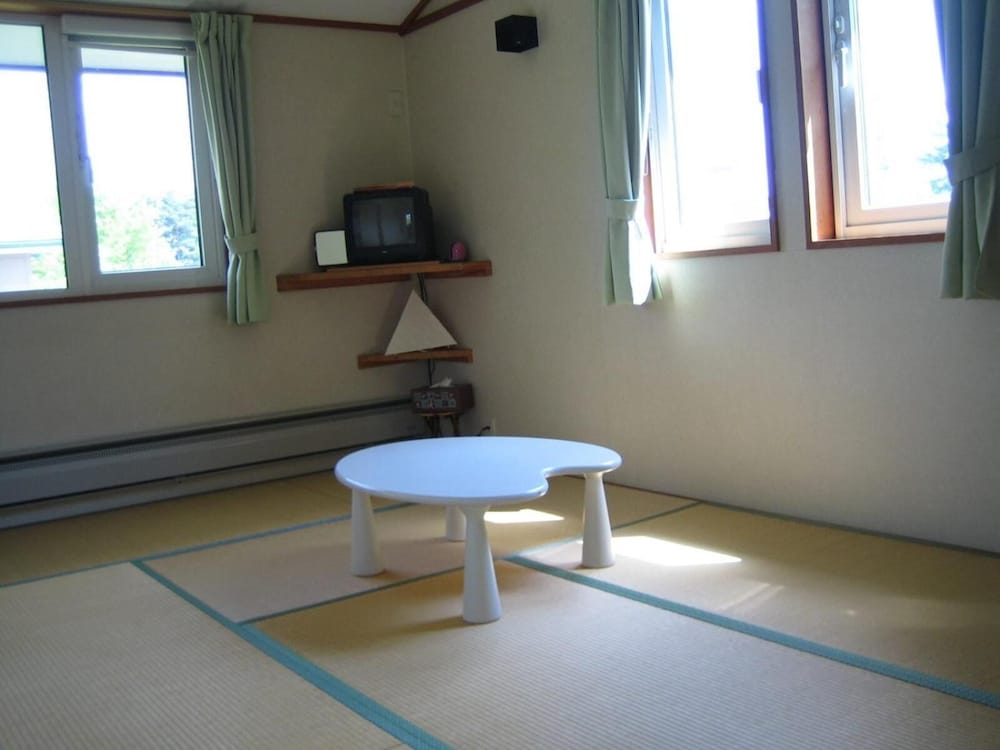 ペンションフィールド 甲府