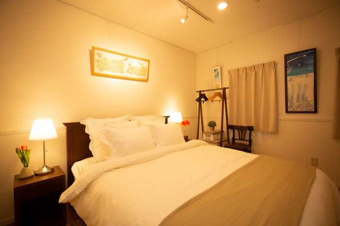 アルプス ロッジ 甲府