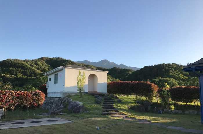アルプス ロッジ 甲府