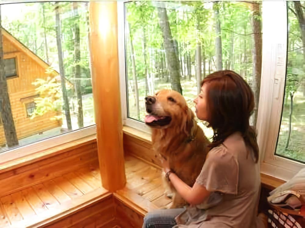 YATSUGATAKE WANWAN PARADISE 甲府