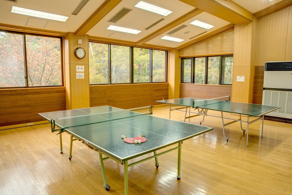 フォレストリゾート 山中湖 秀山荘 甲府