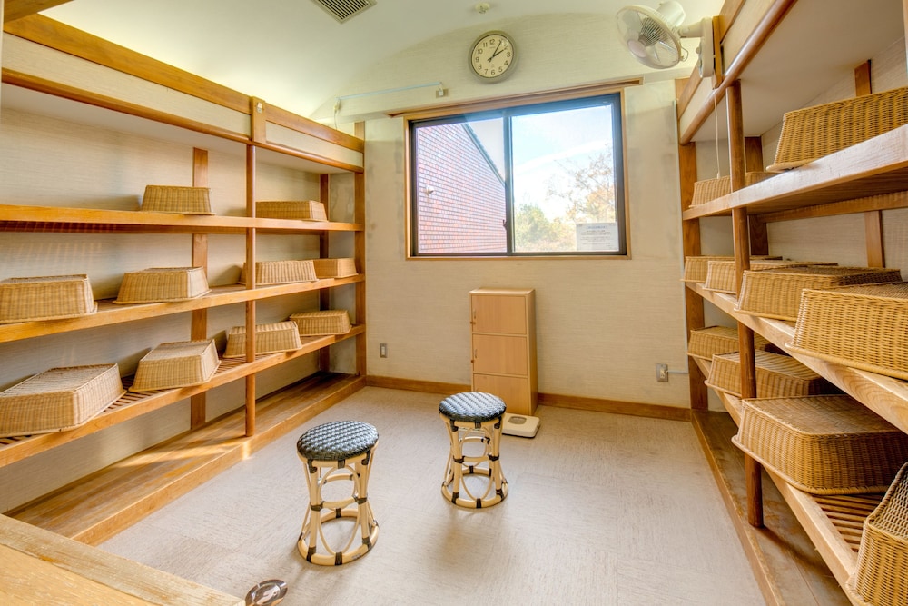 フォレストリゾート 山中湖 秀山荘 甲府