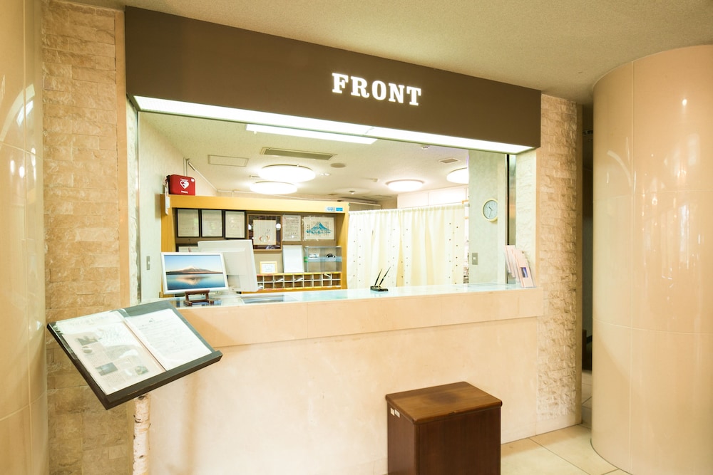 フォレストリゾート 山中湖 秀山荘 甲府