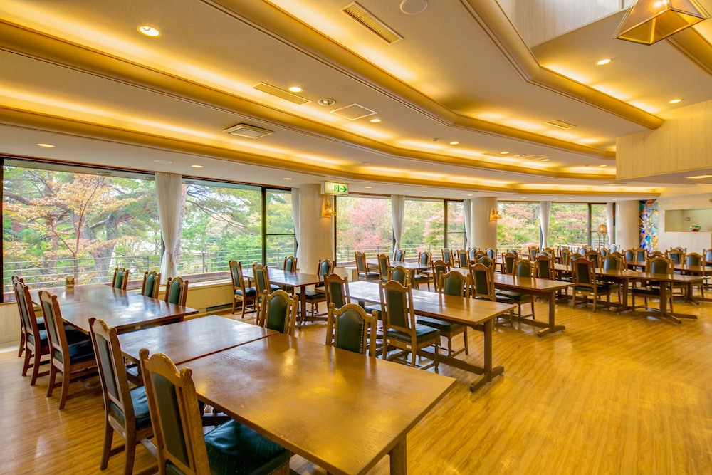 フォレストリゾート 山中湖 秀山荘 甲府