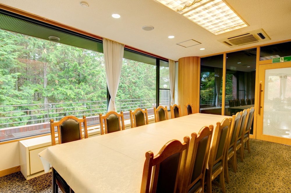 フォレストリゾート 山中湖 秀山荘 甲府