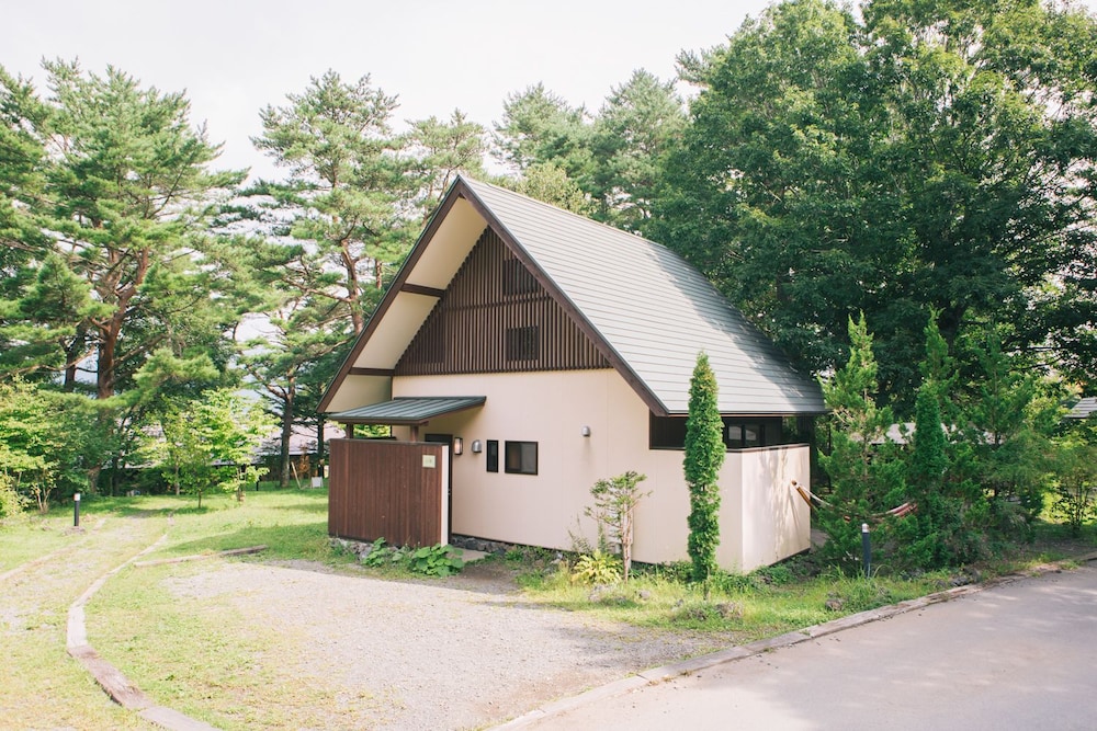 PICA 山中湖ヴィレッジ 甲府