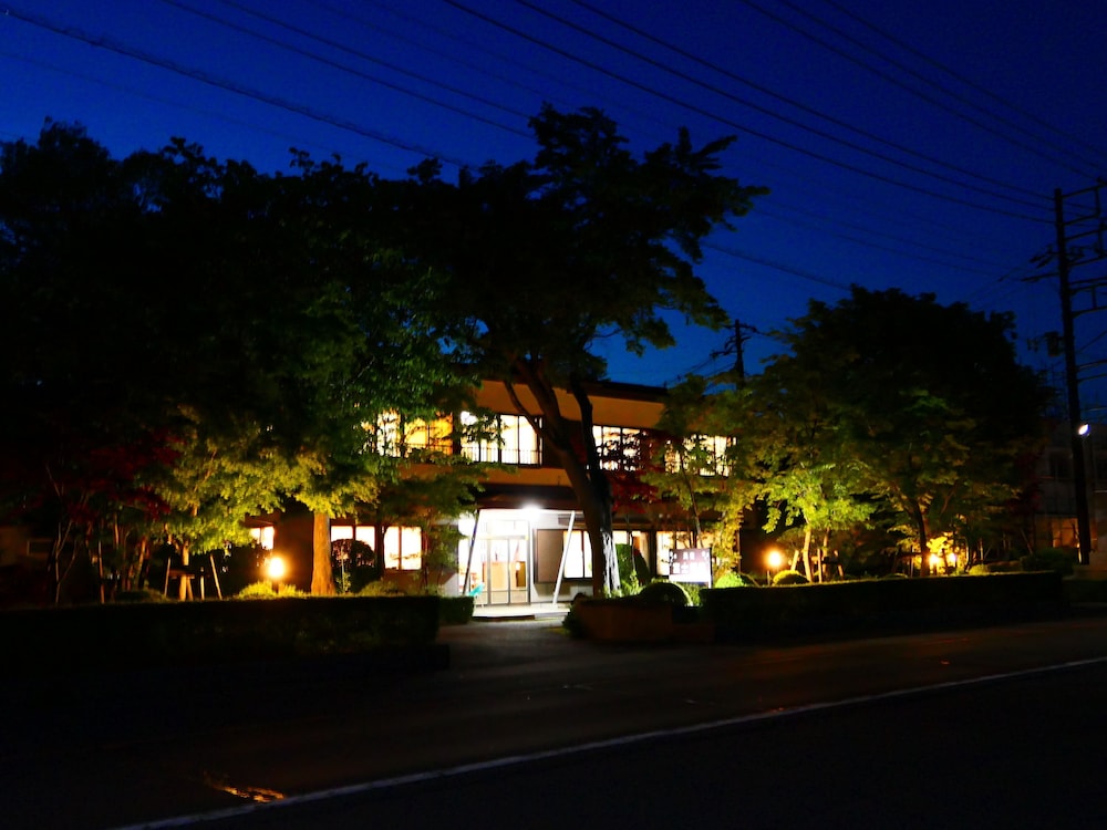 富士桜荘 甲府