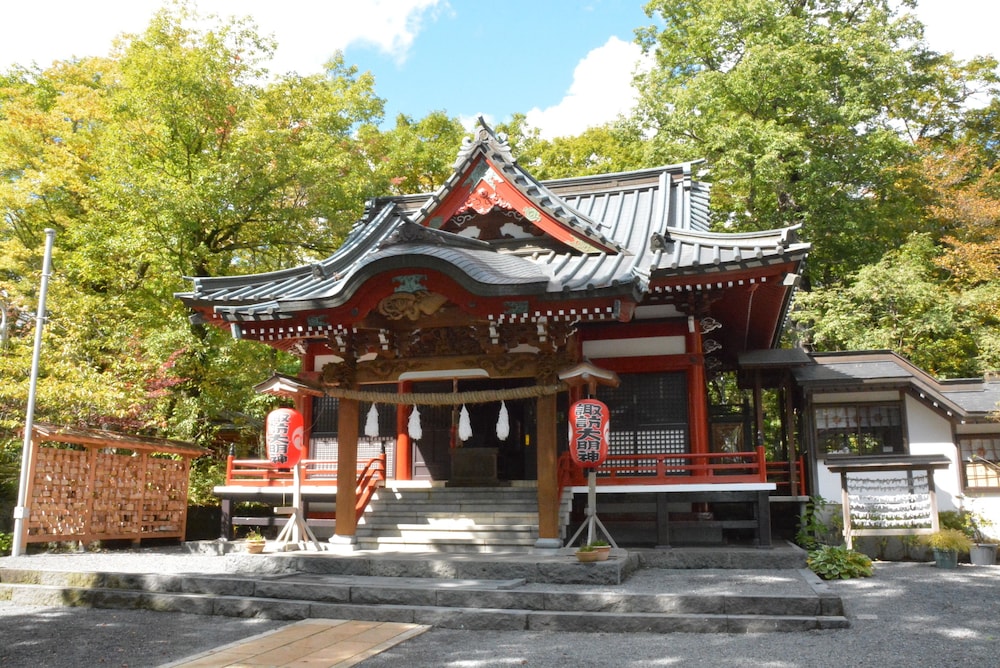 富士桜荘 甲府