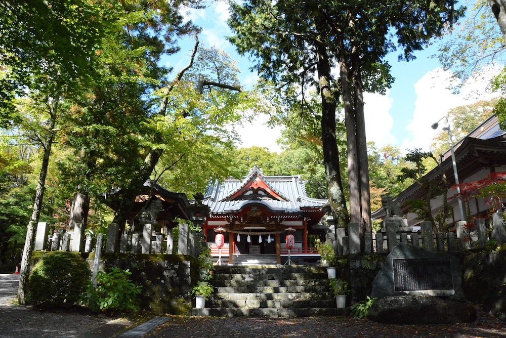 富士桜荘 甲府
