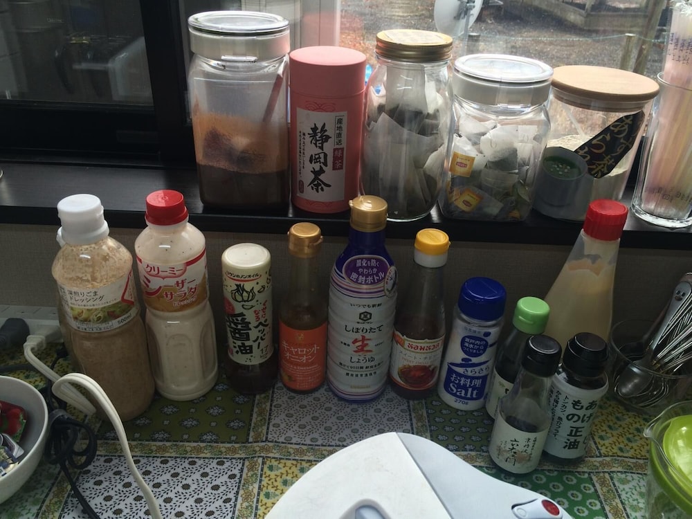 ヴィラ ロカガーデン 甲府