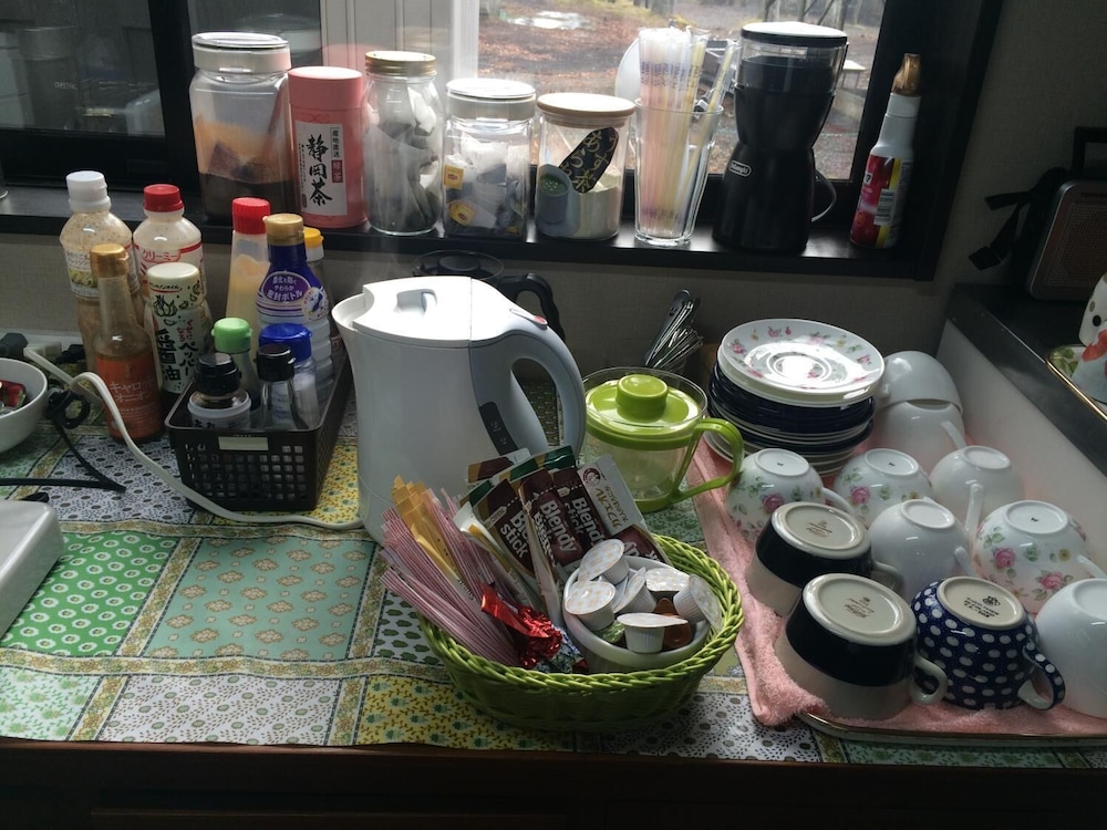 ヴィラ ロカガーデン 甲府