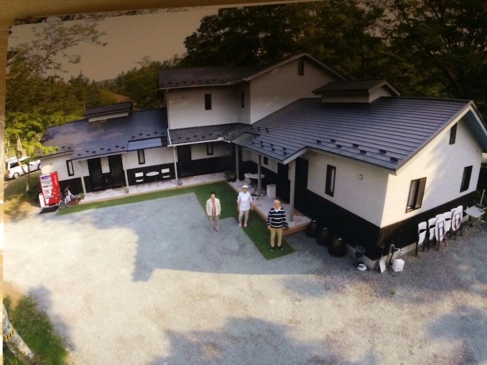 ヴィラ ロカガーデン 甲府