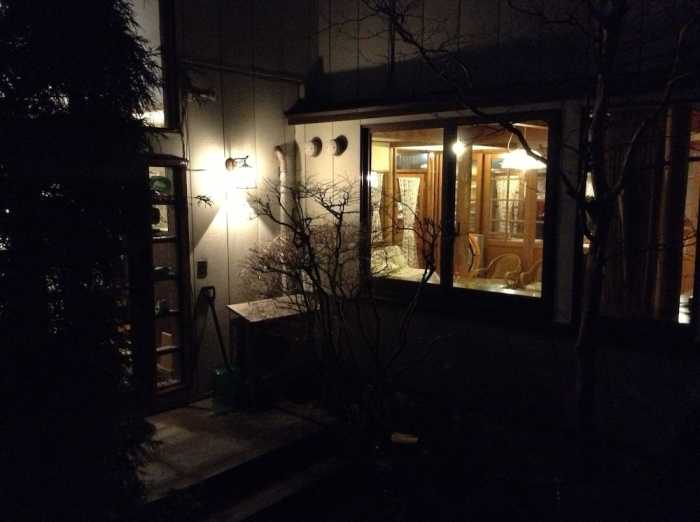 ペンション MORI 甲府