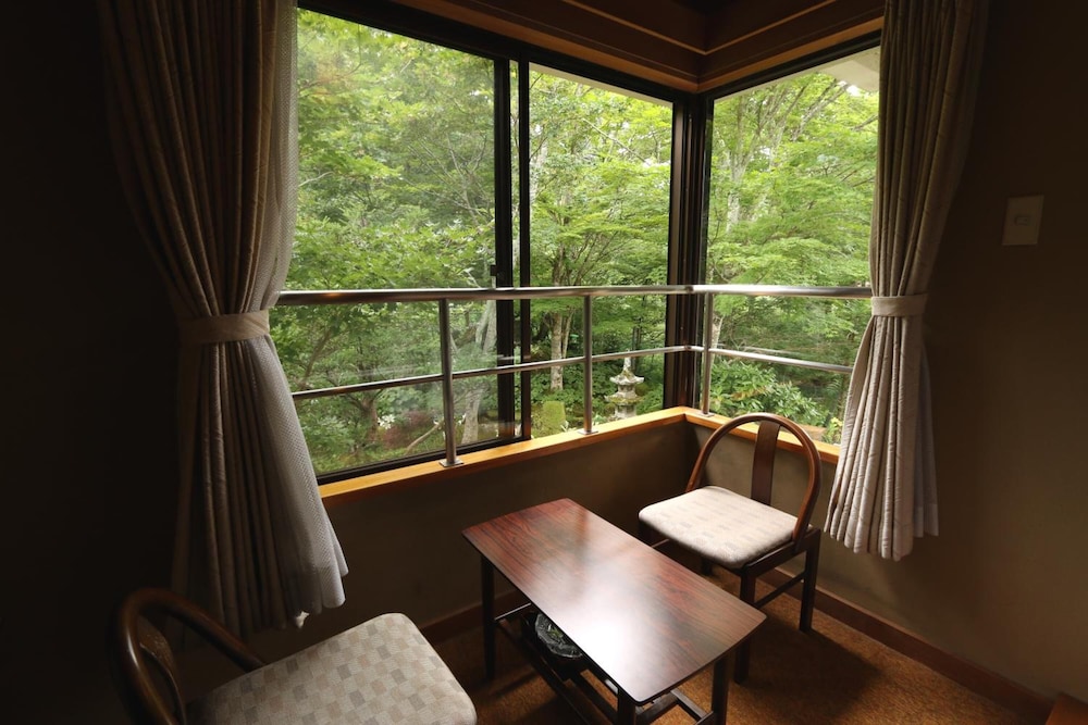 庭園茶寮山中湖 甲府