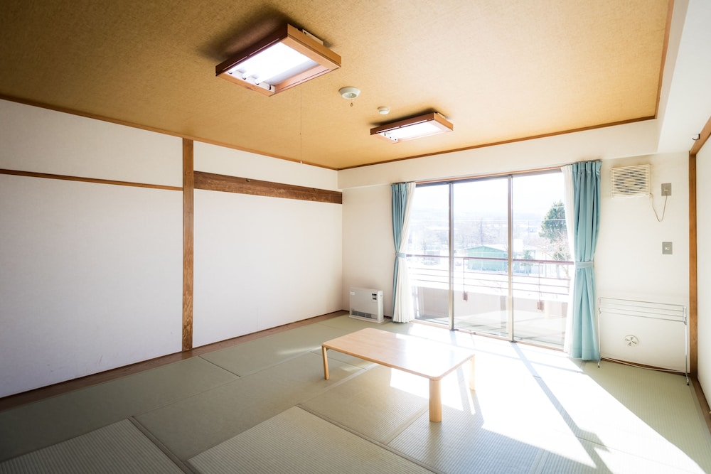 清風荘山中湖 甲府