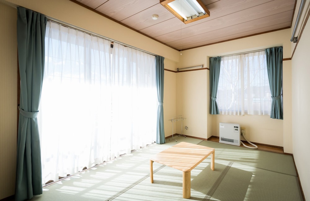清風荘山中湖 甲府
