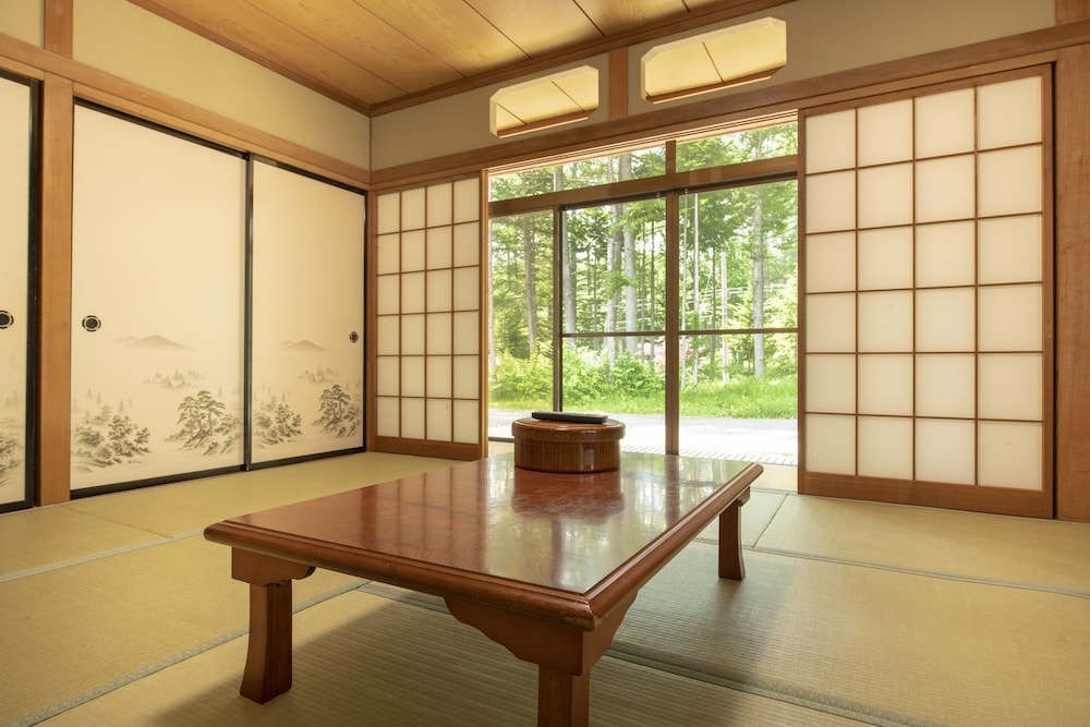 山中湖旅館 梁山－RYOZAN－ 甲府