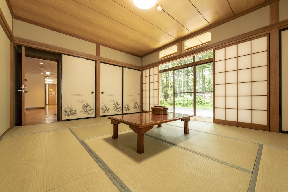 山中湖旅館 梁山－RYOZAN－ 甲府