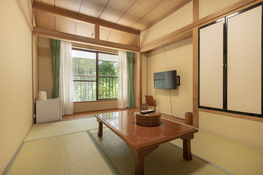 山中湖旅館 梁山－RYOZAN－ 甲府