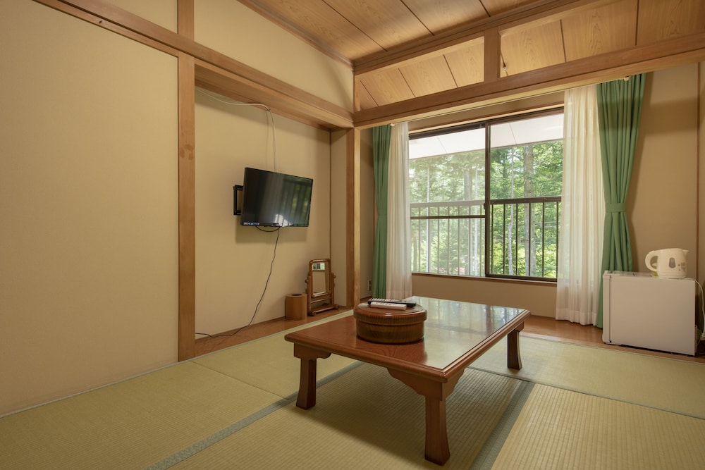 山中湖旅館 梁山－RYOZAN－ 甲府