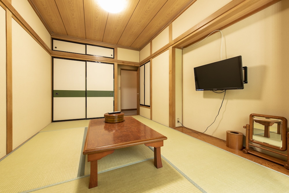 山中湖旅館 梁山－RYOZAN－ 甲府