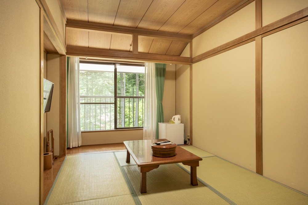 山中湖旅館 梁山－RYOZAN－ 甲府