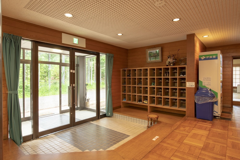 山中湖旅館 梁山－RYOZAN－ 甲府