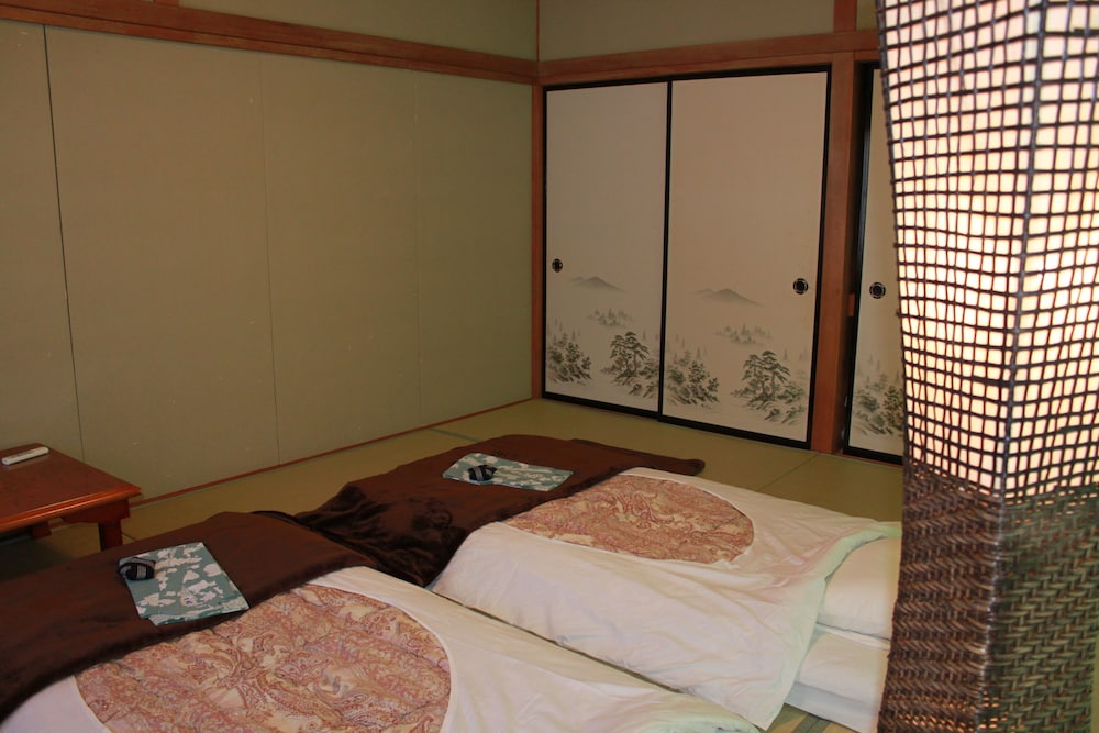 山中湖旅館 梁山－RYOZAN－ 甲府