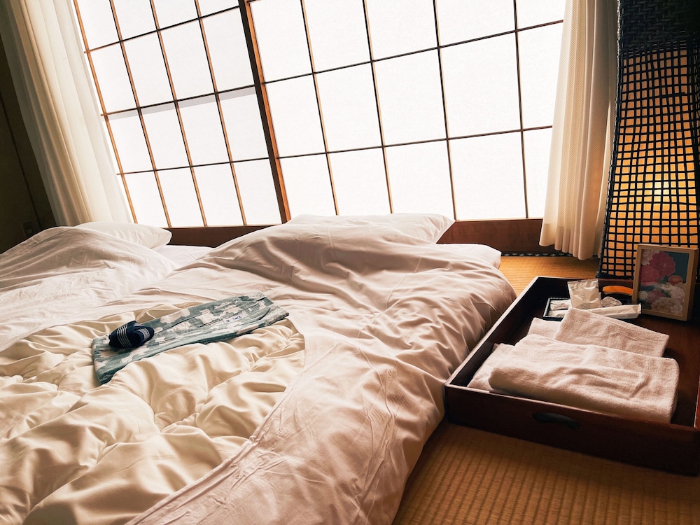 山中湖旅館 梁山－RYOZAN－ 甲府