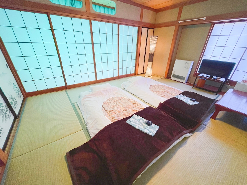 山中湖旅館 梁山－RYOZAN－ 甲府