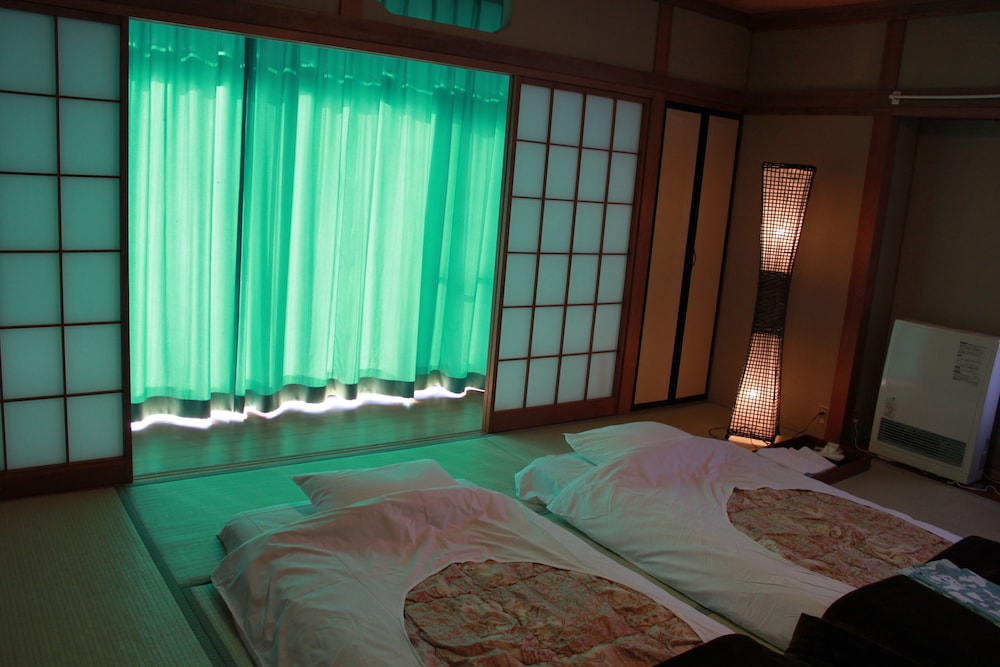 山中湖旅館 梁山－RYOZAN－ 甲府