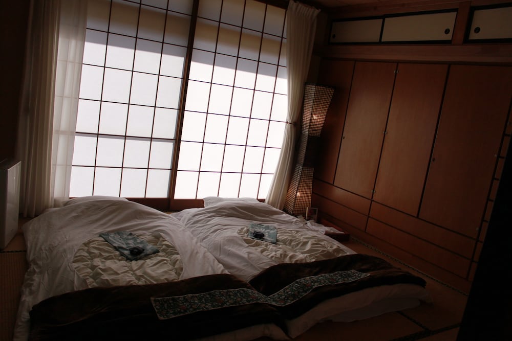 山中湖旅館 梁山－RYOZAN－ 甲府