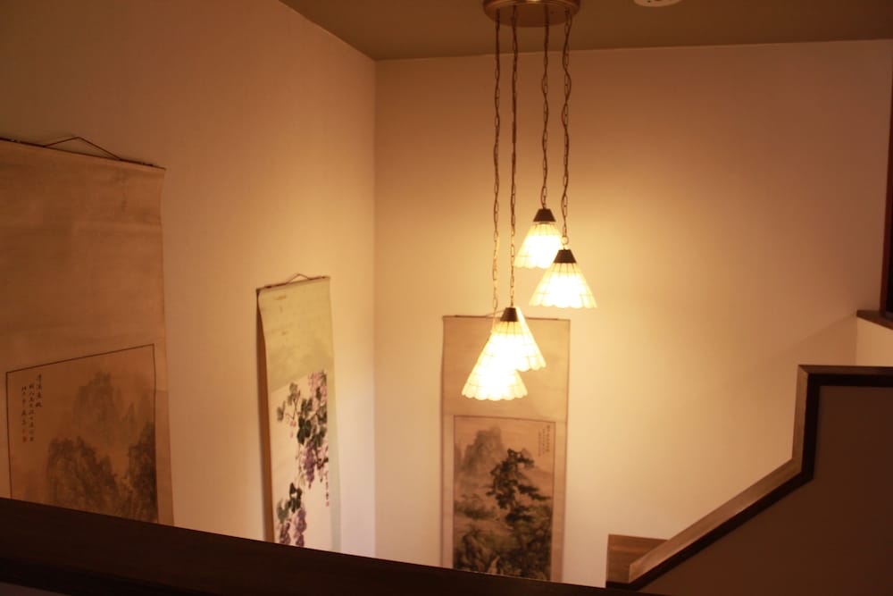 山中湖旅館 梁山－RYOZAN－ 甲府