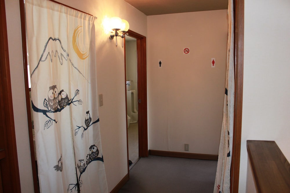 山中湖旅館 梁山－RYOZAN－ 甲府