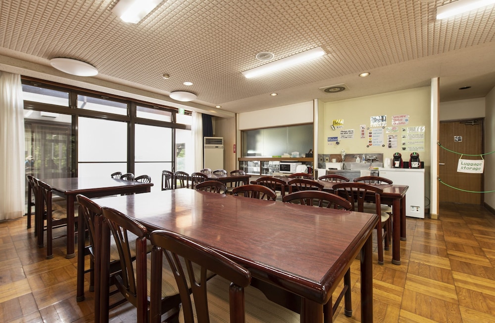 山中湖旅館 梁山－RYOZAN－ 甲府