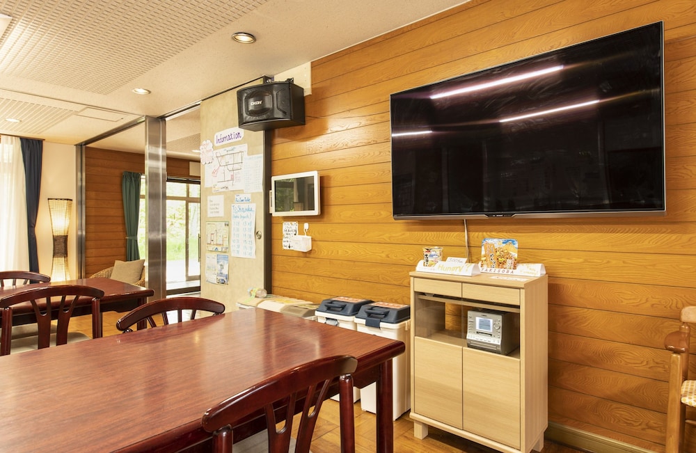 山中湖旅館 梁山－RYOZAN－ 甲府