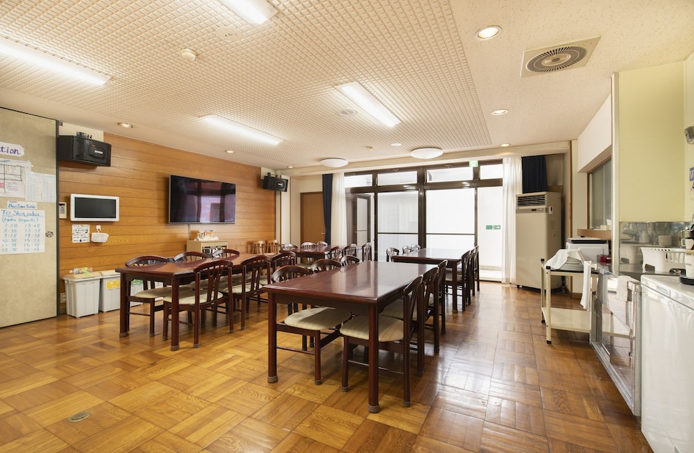 山中湖旅館 梁山－RYOZAN－ 甲府